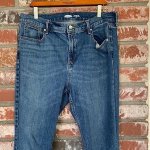 Old Navy Power Jean